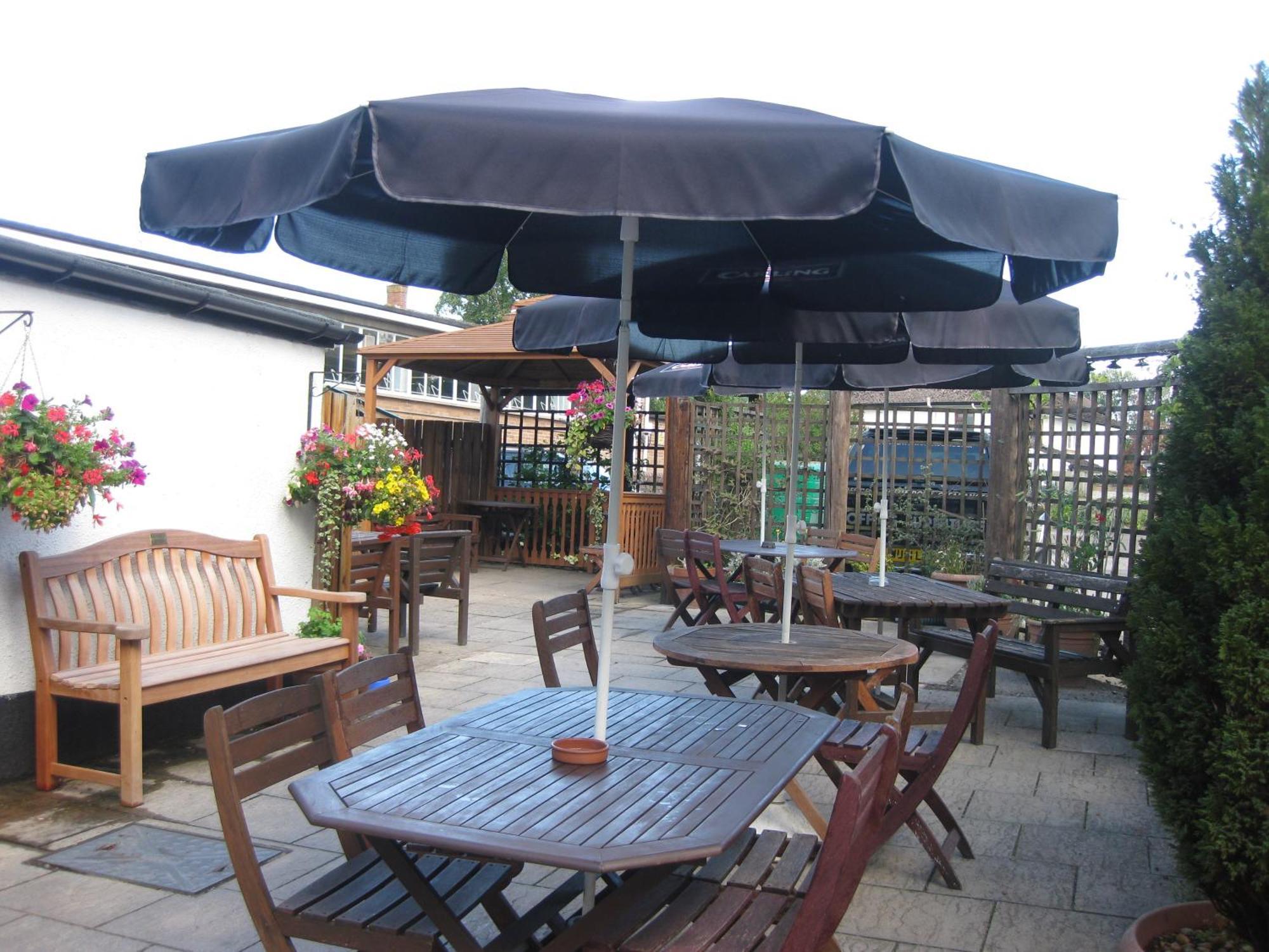 The Crosskeys Inn Usk Zewnętrze zdjęcie